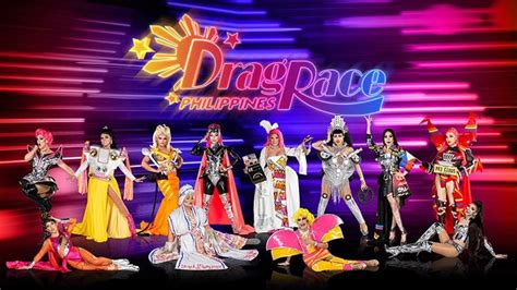 minsan drag queen minsan ahas|Meet the 12 Fierce Queens of “Drag Race .
